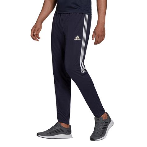 trekpleister trainingsbroek adidas|Adidas trainersbroek heren.